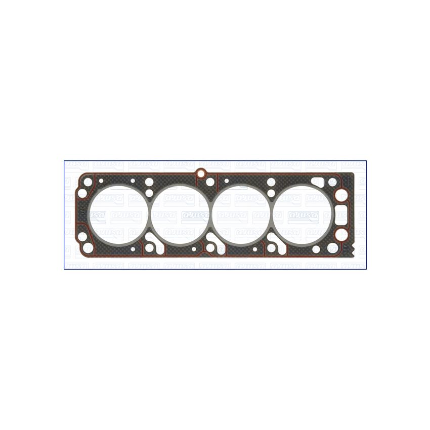 USZCZELKA GŁOWICY AJUSA 10016600 OPEL 2.0 OHC 86-
