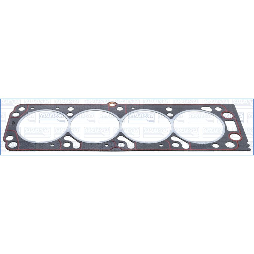 USZCZELKA GŁOWICY AJUSA 10016600 OPEL 2.0 OHC 86-