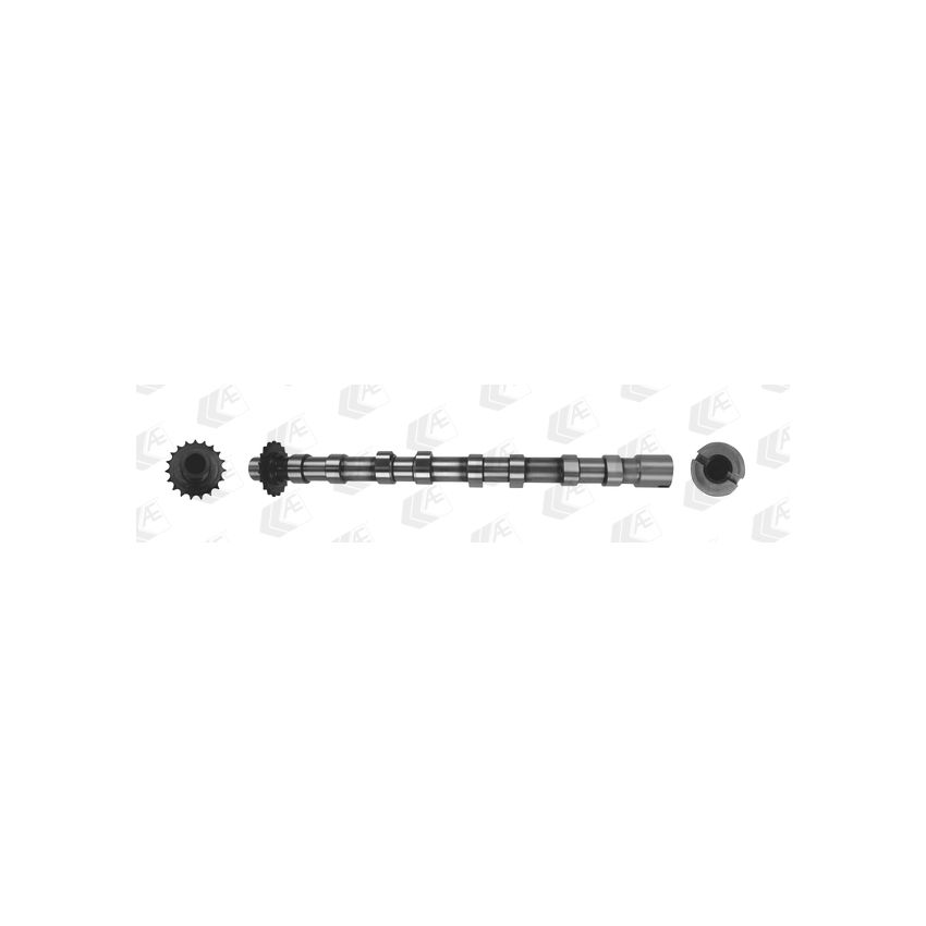 WAŁEK ROZRZĄDU AE CAM1018 PSA 2.0HDI 09-