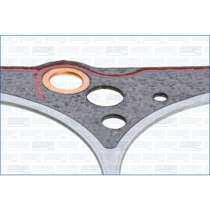 USZCZELKA GŁOWICY AJUSA 10012400 OPEL /CHV 1.4-1.6 88-