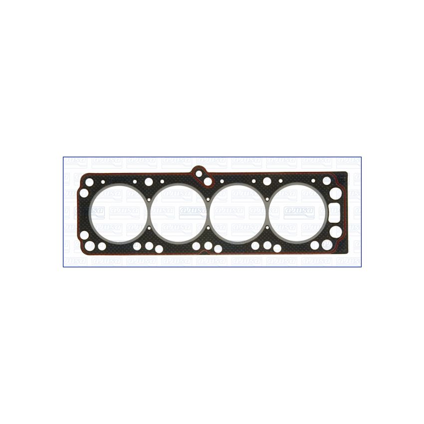 USZCZELKA GŁOWICY AJUSA 10066100 OPEL 2.0 DOHC 16V 87-
