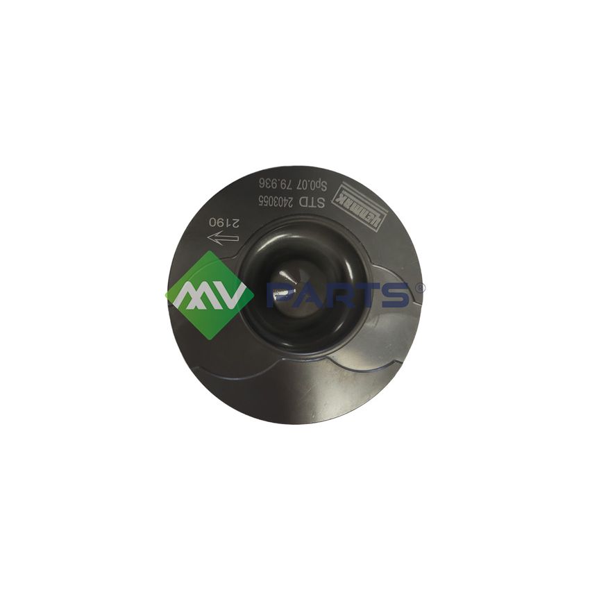 TŁOK MV PARTS 3104190000 STD RENAULT 1.9DTI F9Q 03-