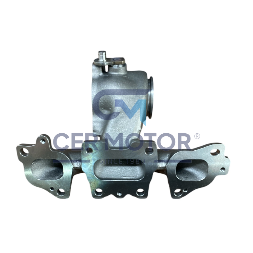 OBUDOWA TURBO CER A13017 NGT1038LMSZ