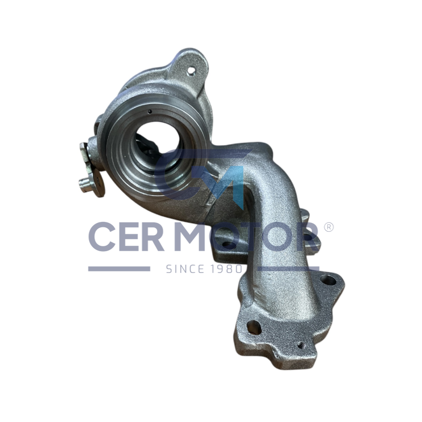 OBUDOWA TURBO CER A13017 NGT1038LMSZ