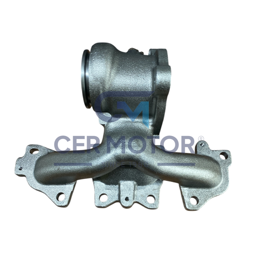 OBUDOWA TURBO CER A13017 NGT1038LMSZ