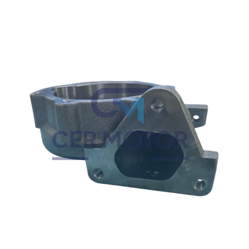 OBUDOWA TURBO CER A5064 RHF4