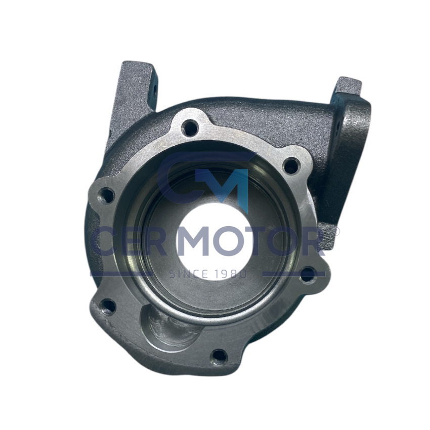 OBUDOWA TURBO CER A5064 RHF4