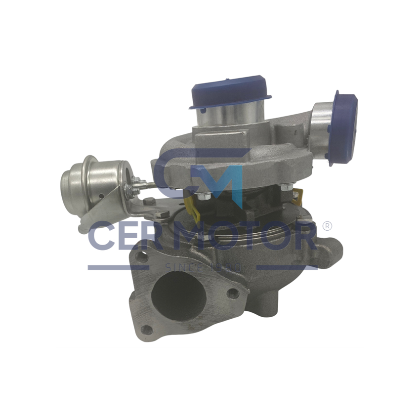 TURBOSPRĘŻARKA CER 60047 HYUNDAI 1.5CRDI 05-