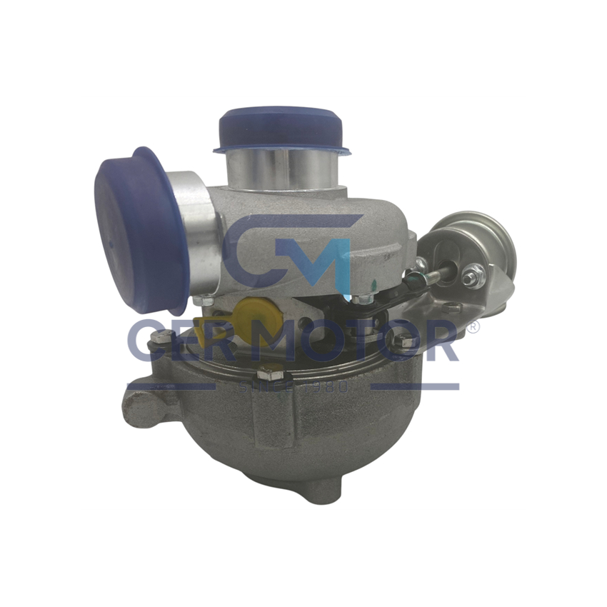 TURBOSPRĘŻARKA CER 60047 HYUNDAI 1.5CRDI 05-