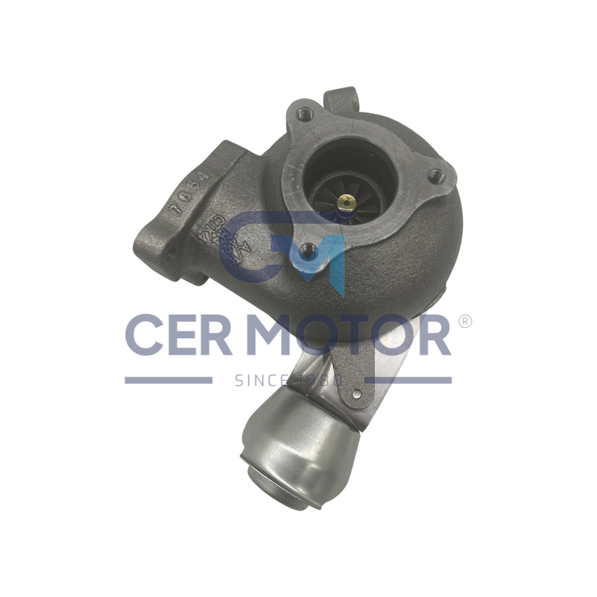 TURBOSPRĘŻARKA CER 60047 HYUNDAI 1.5CRDI 05-