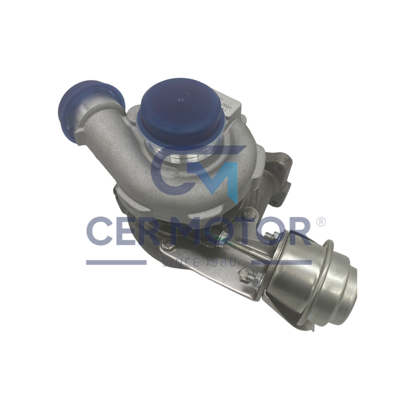 TURBOSPRĘŻARKA CER 60047 HYUNDAI 1.5CRDI 05-