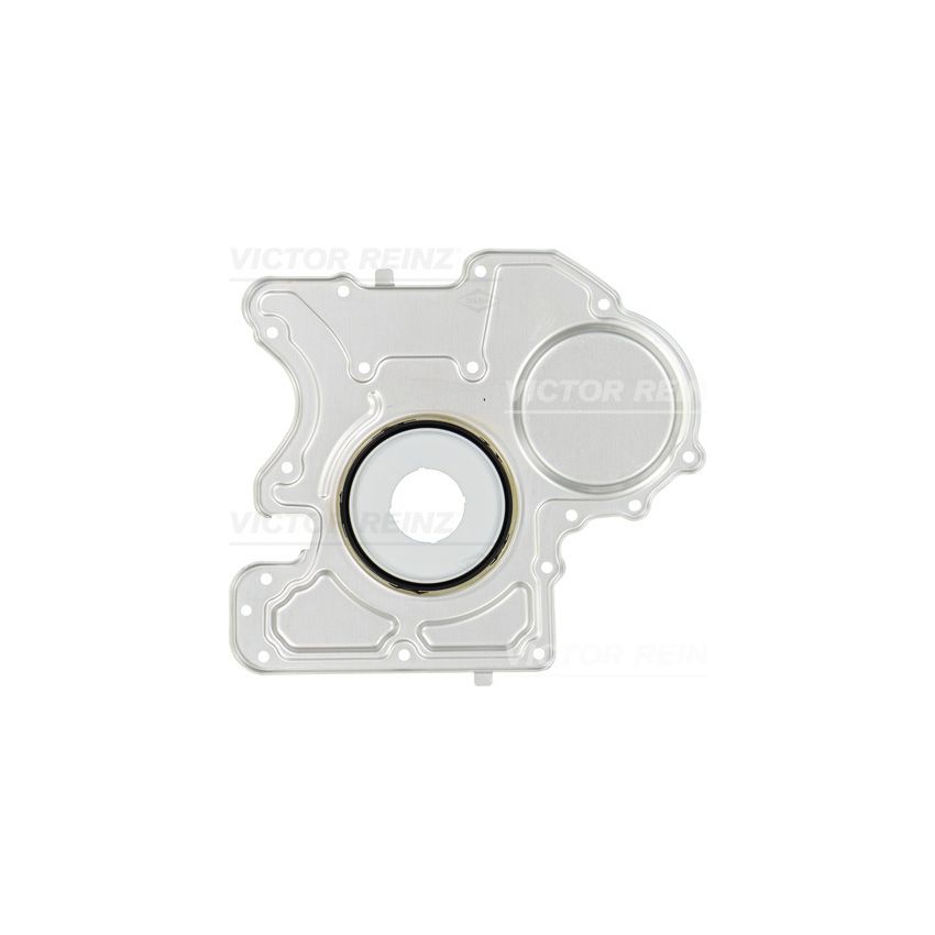 USZCZELNIACZ WAŁU TYŁ SIMMERRING VICTOR REINZ 81-10611-00 OPEL 1.5CRDI 19-