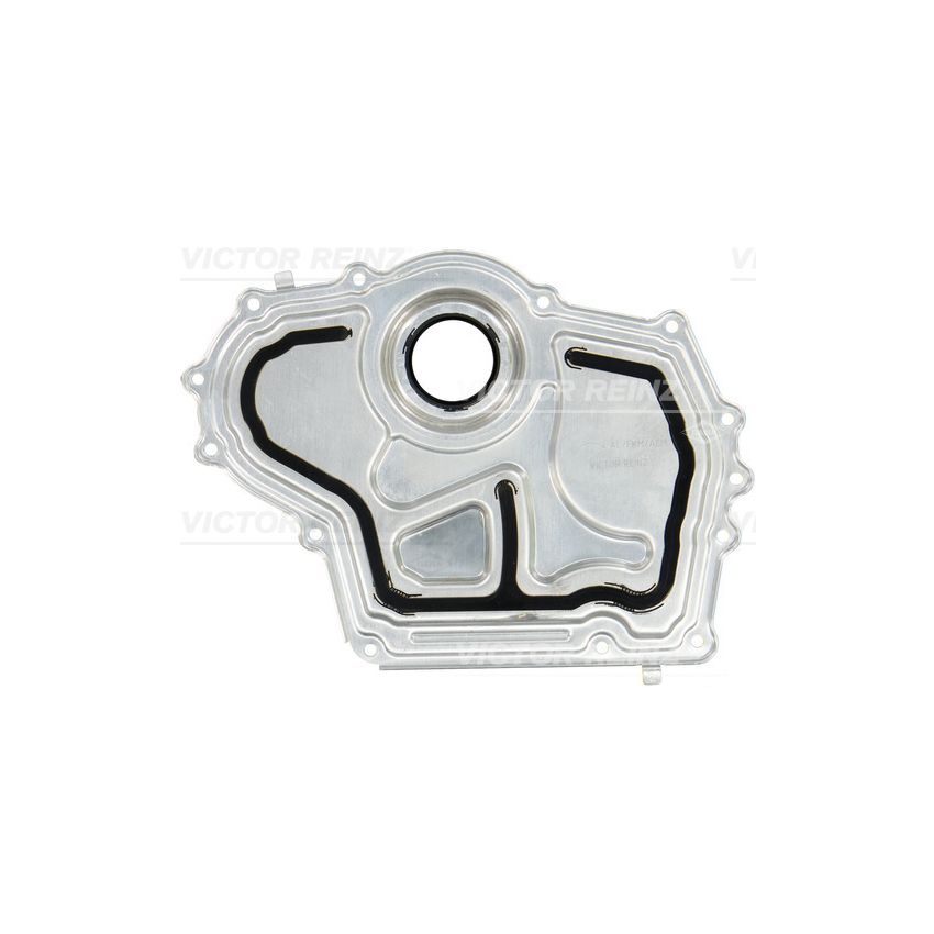 USZCZELNIACZ WAŁU PRZÓD SIMMERRING VICTOR REINZ 81-10610-00 OPEL 1.5CRDI 19-