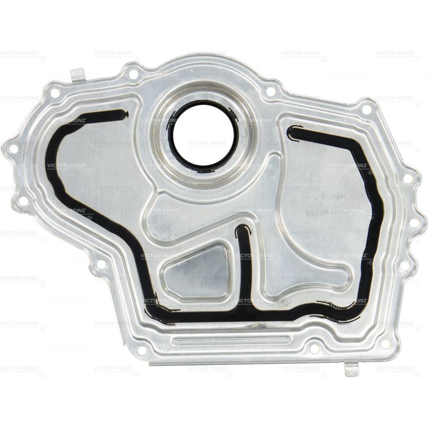 USZCZELNIACZ WAŁU PRZÓD SIMMERRING VICTOR REINZ 81-10610-00 OPEL 1.5CRDI 19-