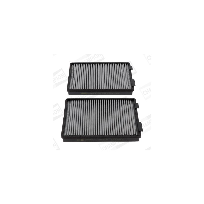 FILTR KABINOWY CHAMPION CCF0057C BMW 2.0-4.4 95-