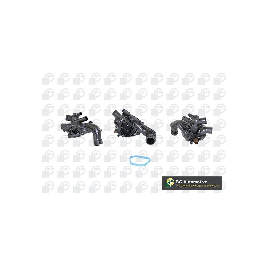 TERMOSTAT BGA CT5648 BMW 1.4-1.6 06-16