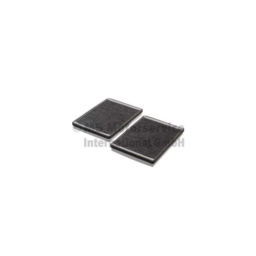 FILTR KABINOWY KOLBENSCHMIDT 50013711 BMW 2.0-4.4 95-