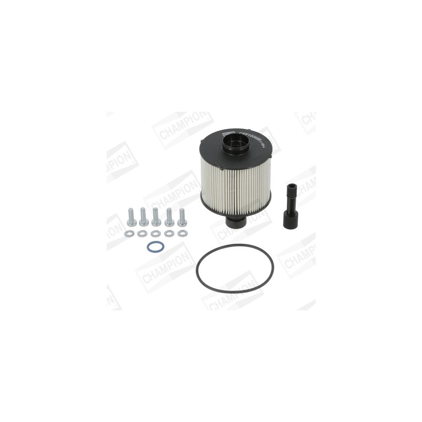 FILTR PALIWA CHAMPION CFF100659 ILTR.PL RENAULT 1.5 08-