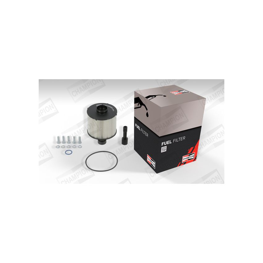 FILTR PALIWA CHAMPION CFF100659 ILTR.PL RENAULT 1.5 08-