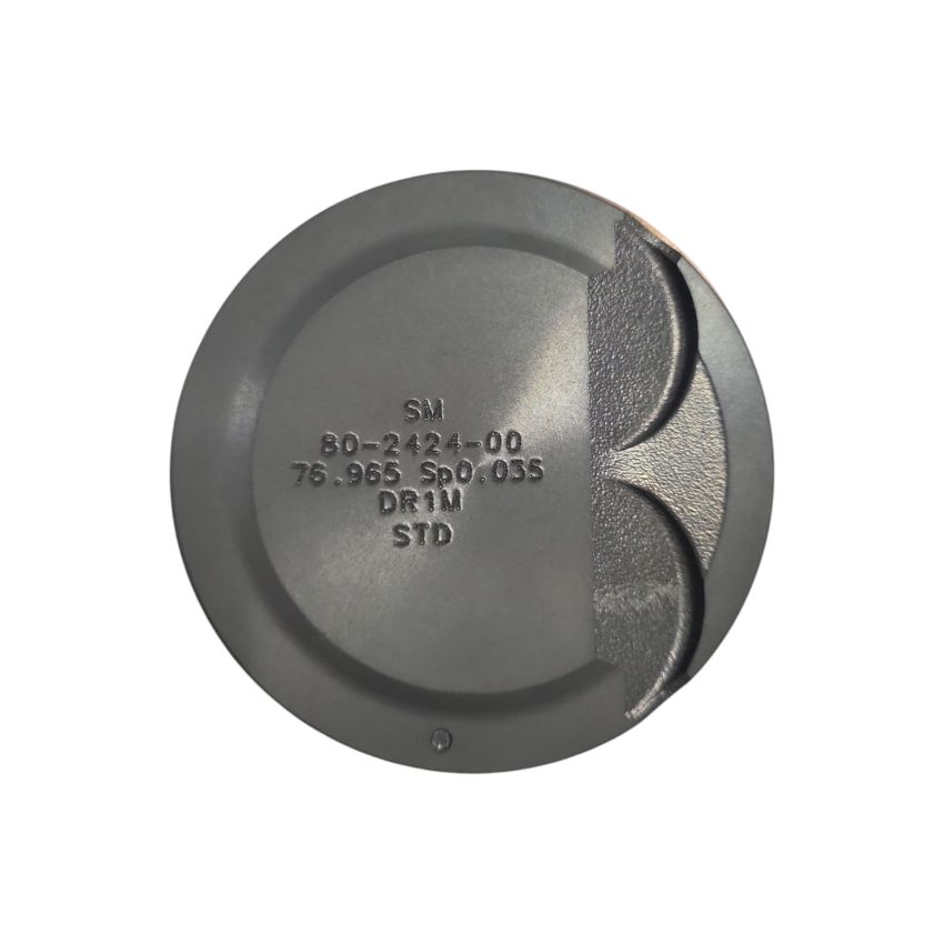 TŁOK SM 802424-001 STD HYUNDAI 16V 1.4 09-