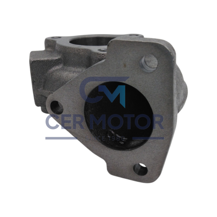 OBUDOWA TURBO CER A7065 S100