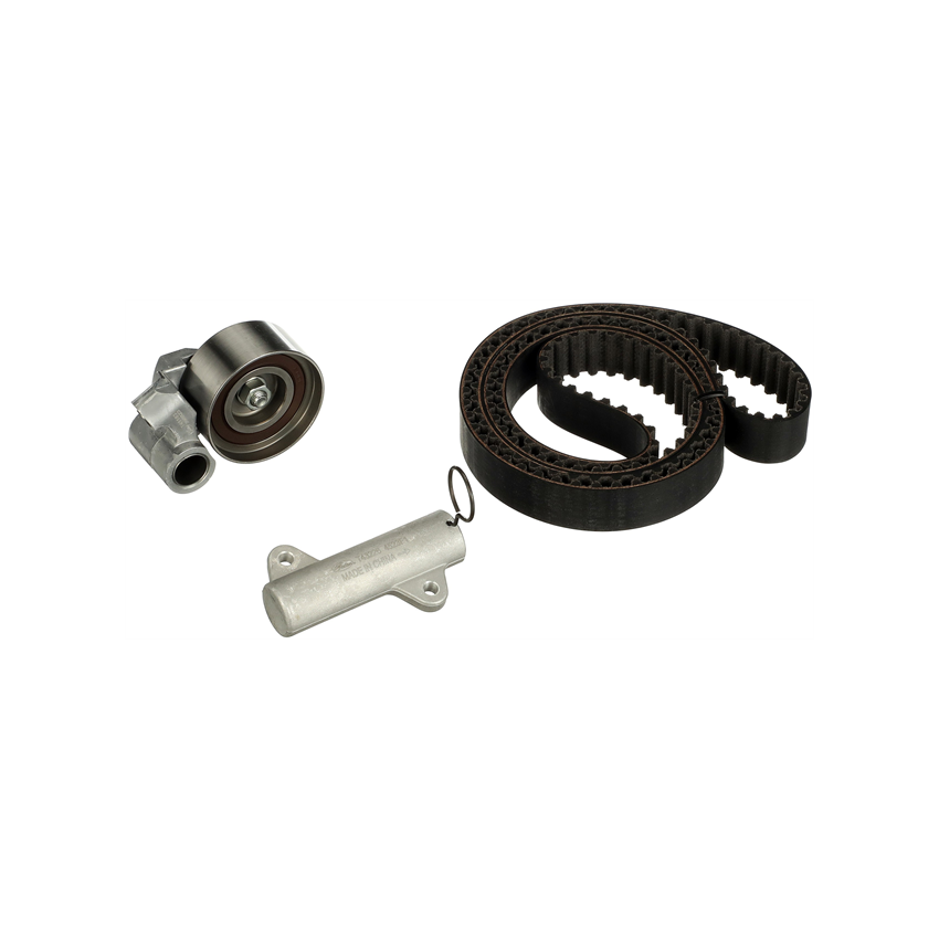 KOMPLET ROZRZĄDU GATES K025560XS TOYOTA 2.5-3.0D 00-