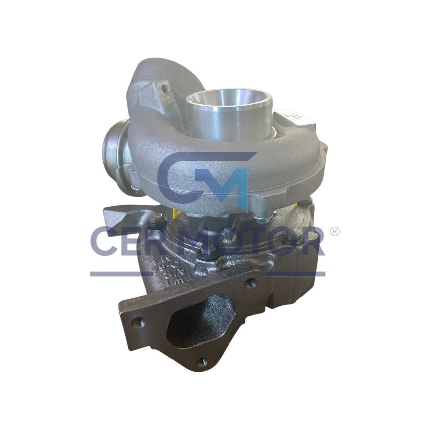 TURBOSPRĘŻARKA CER 60055 MERCEDES 2.7CDI 00-