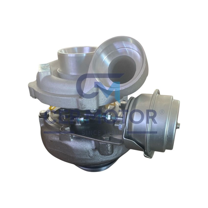 TURBOSPRĘŻARKA CER 60055 MERCEDES 2.7CDI 00-