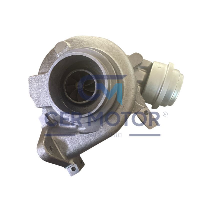 TURBOSPRĘŻARKA CER 60055 MERCEDES 2.7CDI 00-
