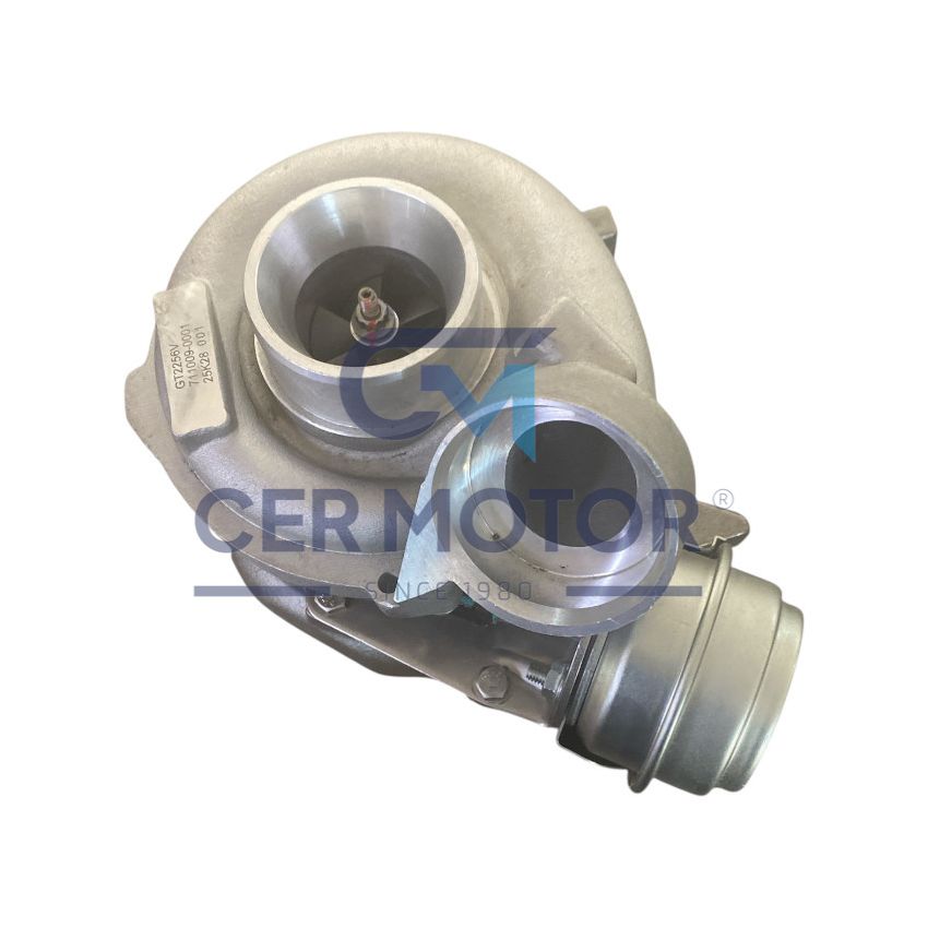 TURBOSPRĘŻARKA CER 60055 MERCEDES 2.7CDI 00-