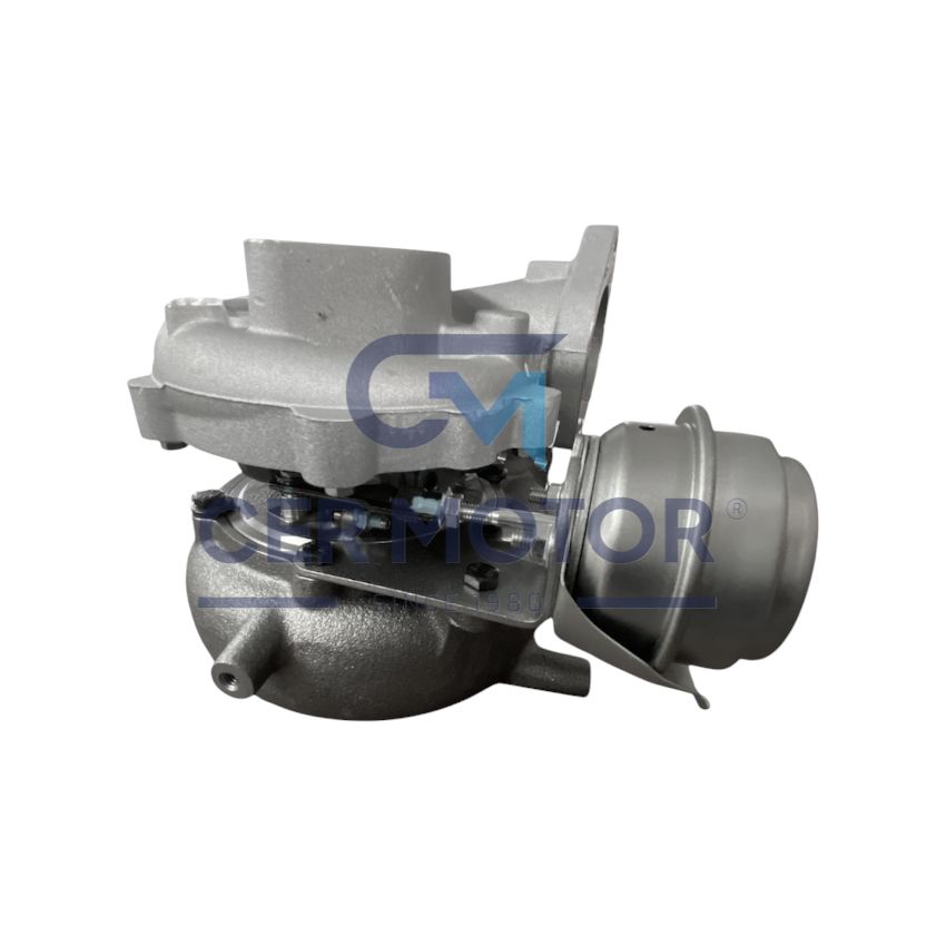 TURBOSPRĘŻARKA CER 60056 NISSAN 2.2TDi 06-