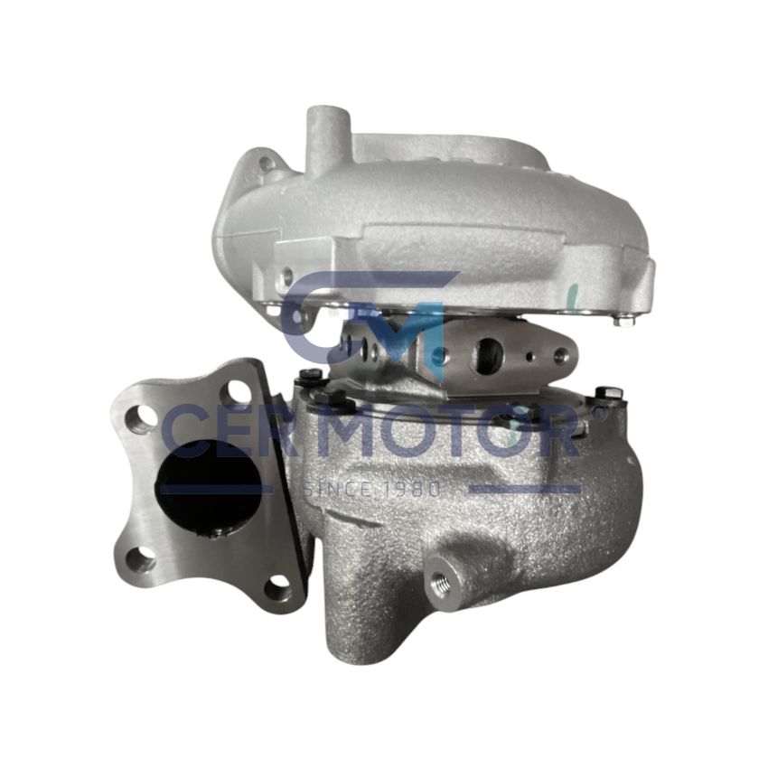 TURBOSPRĘŻARKA CER 60056 NISSAN 2.2TDi 06-