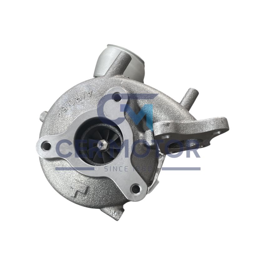 TURBOSPRĘŻARKA CER 60056 NISSAN 2.2TDi 06-
