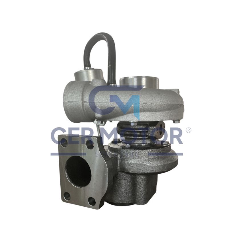 TURBOSPRĘŻARKA CER 60059 PERKINS 1004.4 03-