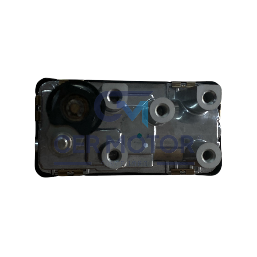 STEROWNIK KOMPLETNY CER A13189 GTA1544VK