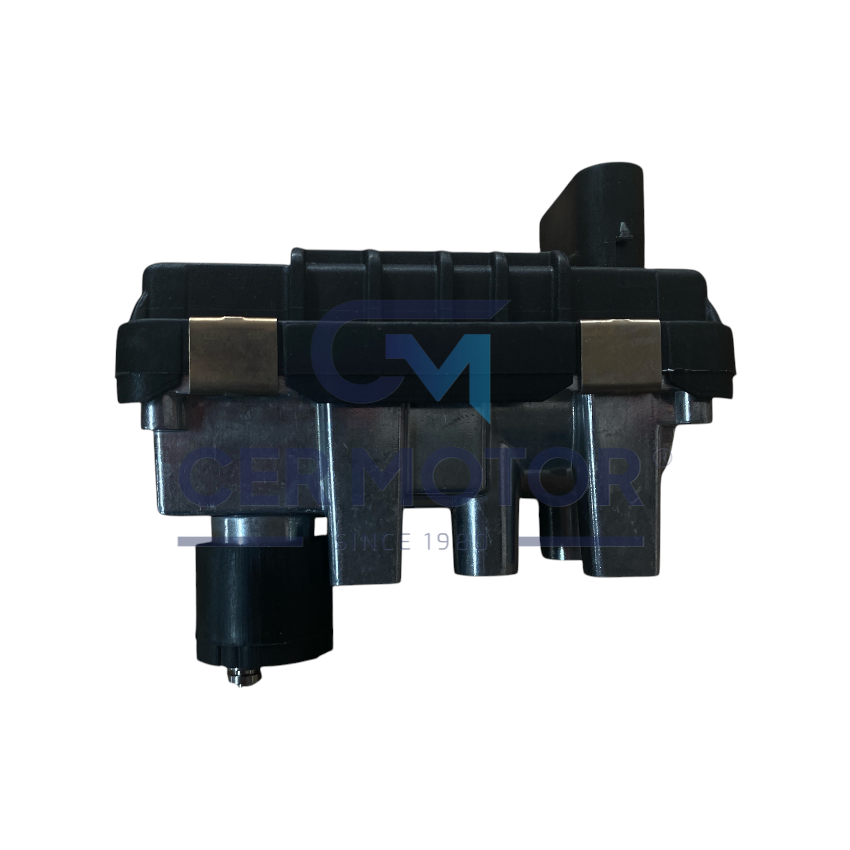 STEROWNIK KOMPLETNY CER A13189 GTA1544VK