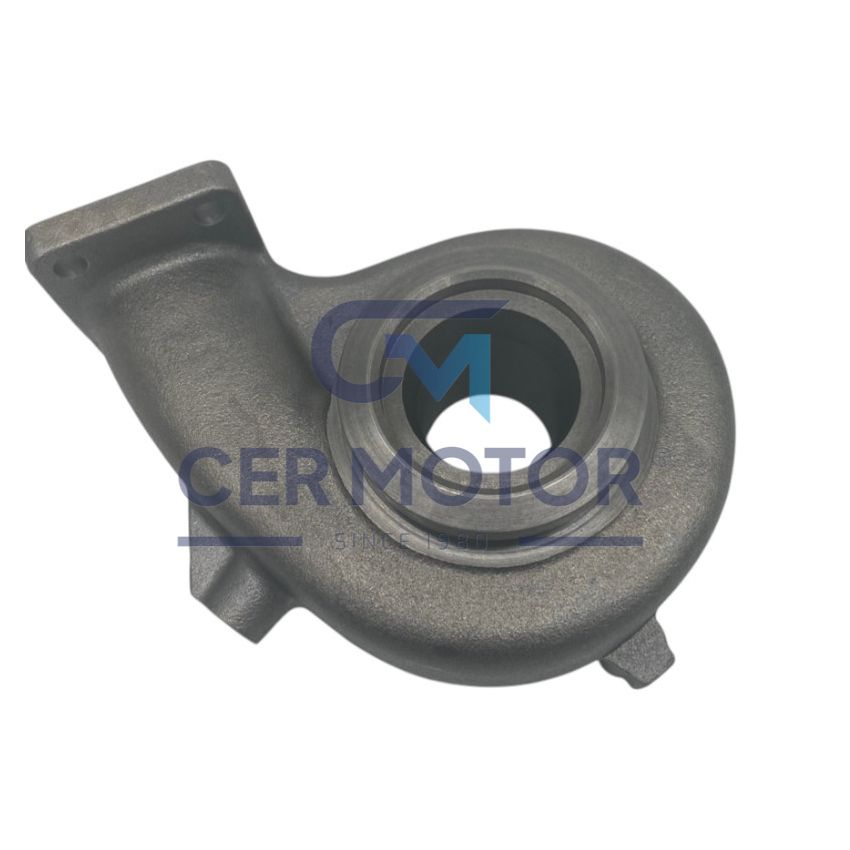 OBUDOWA TURBO CER A13191 TD04L4