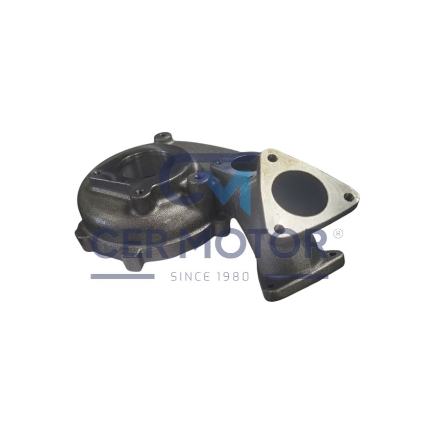 OBUDOWA TURBO JRONE T10510 GTB2260VZK