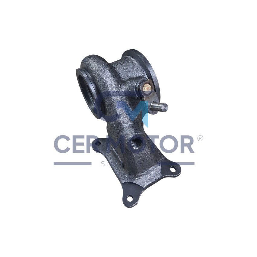 OBUDOWA TURBO CER A13192 MGT1752S