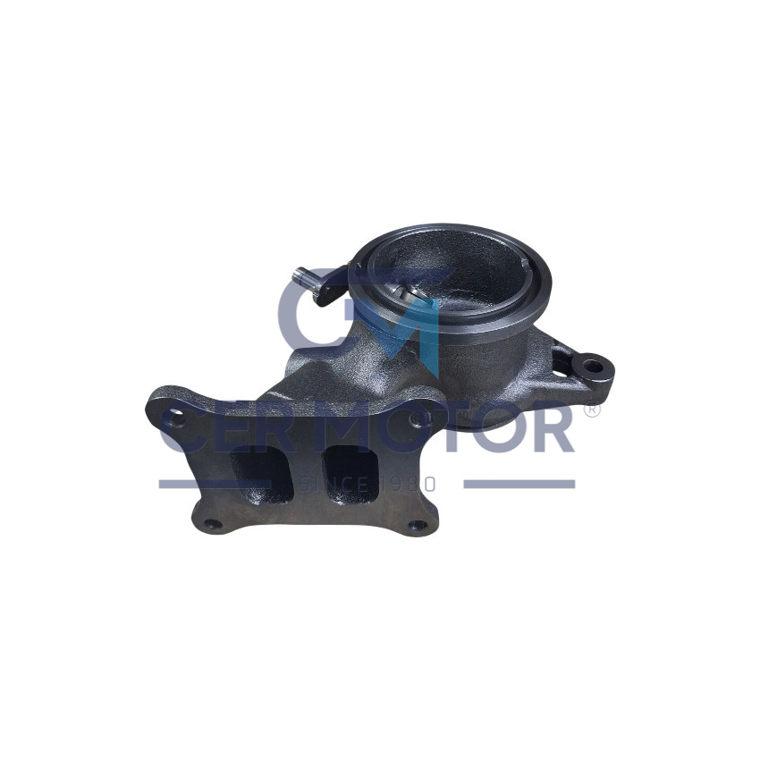 OBUDOWA TURBO CER A13192 MGT1752S