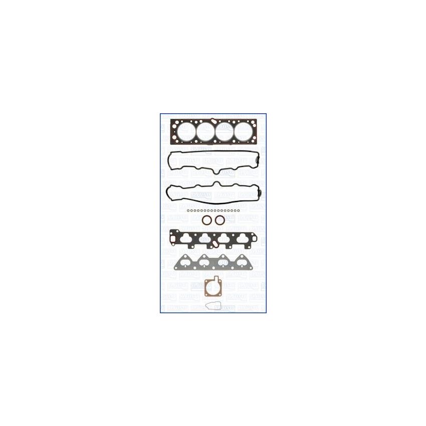 KOMPLET USZCZELEK GŁOWICY AJUSA 52136400 OPEL 1.6 16V 94-