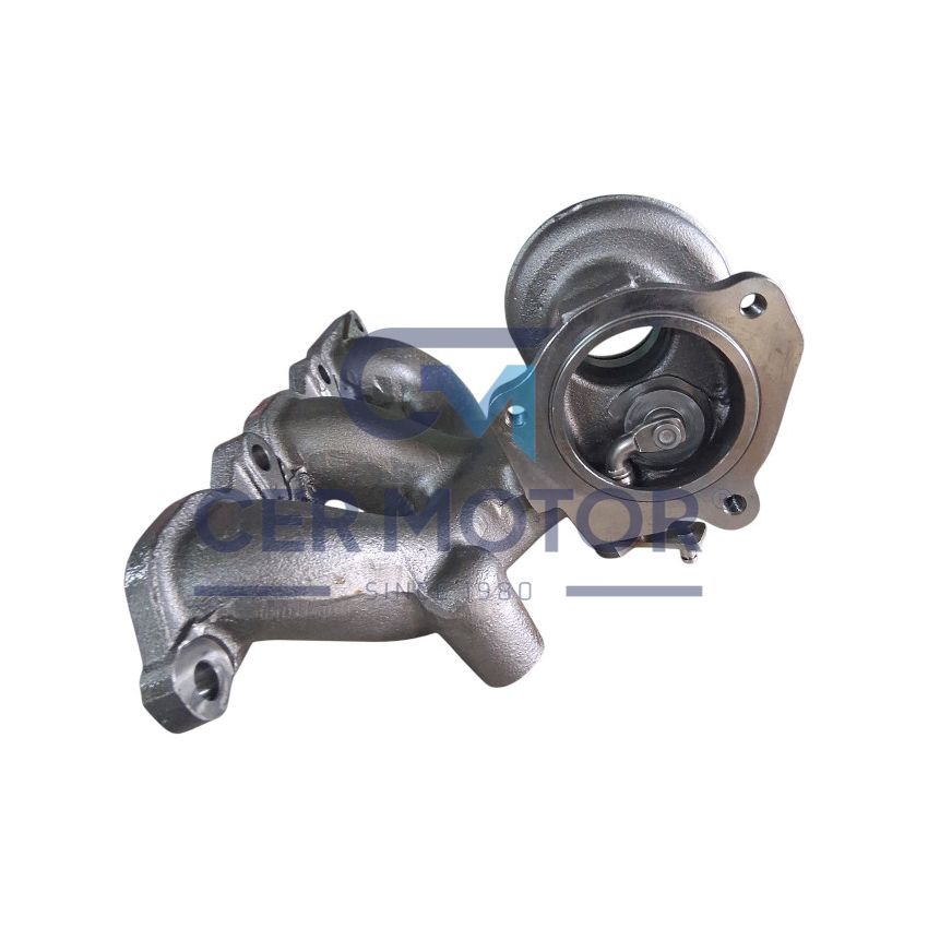 OBUDOWA TURBO CER A13196 TD03