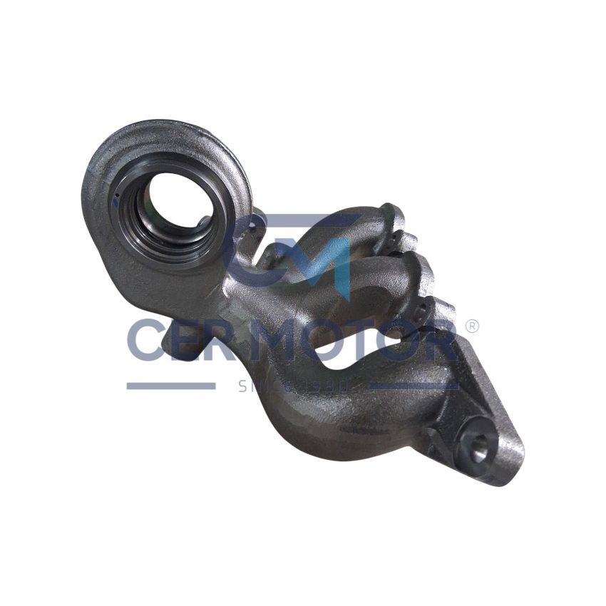 OBUDOWA TURBO CER A13196 TD03