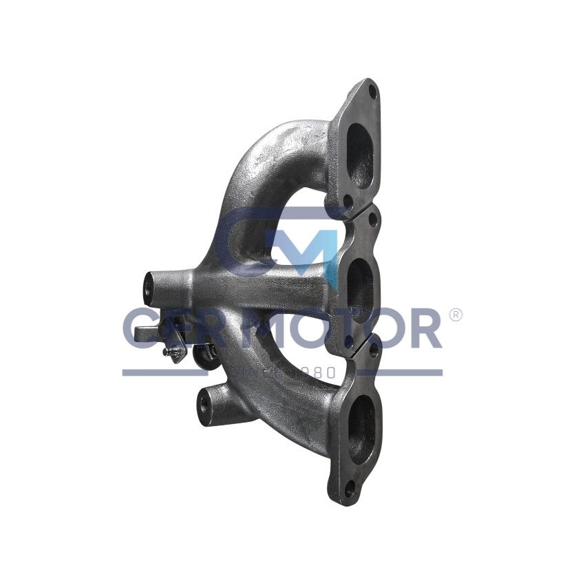 OBUDOWA TURBO CER A13196 TD03