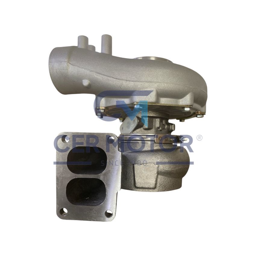 TURBOSPRĘŻARKA CER 60063 DAF 12.6 07-