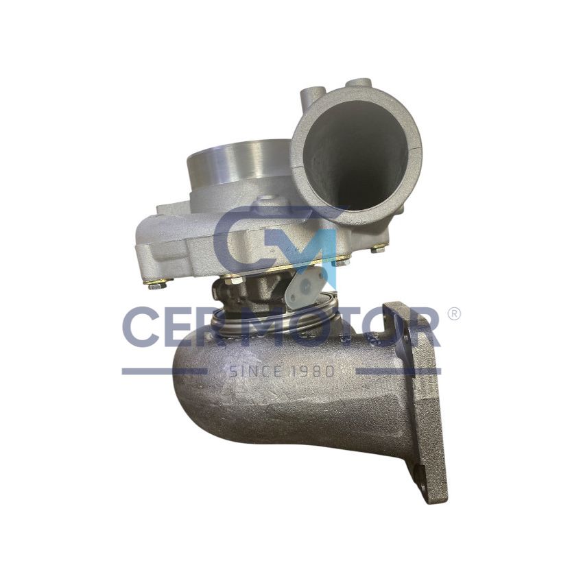 TURBOSPRĘŻARKA CER 60063 DAF 12.6 07-
