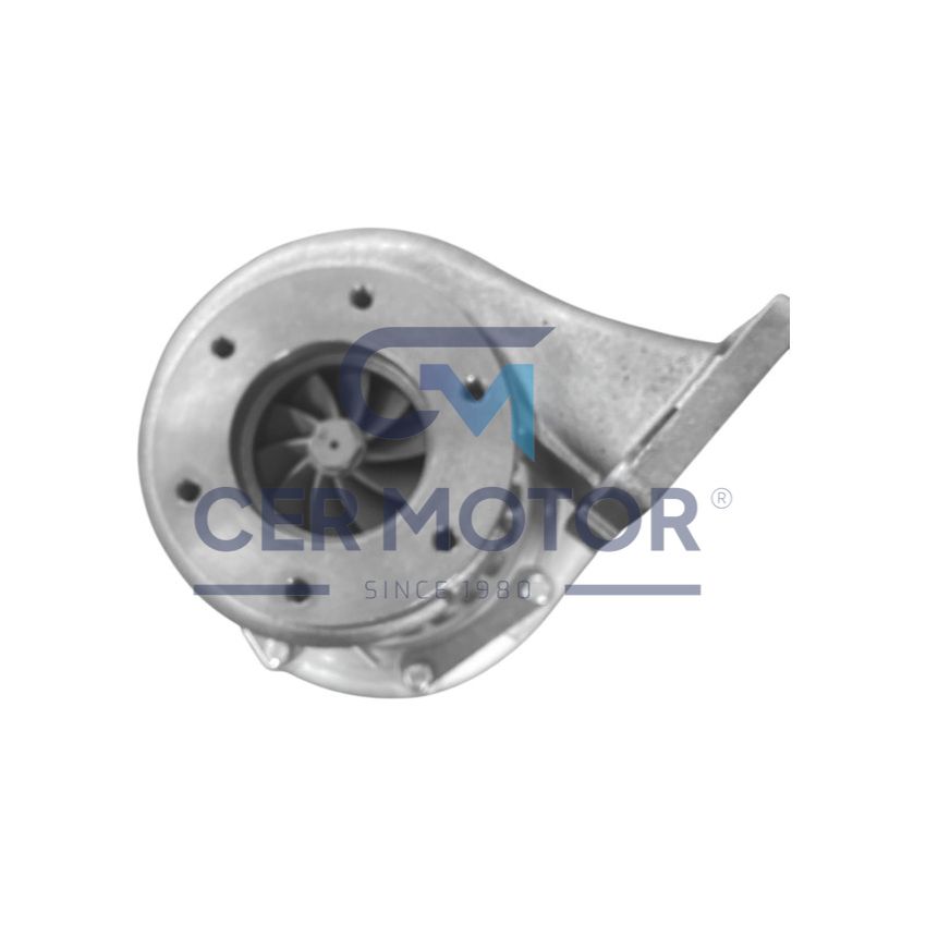 TURBOSPRĘŻARKA CER 60063 DAF 12.6 07-