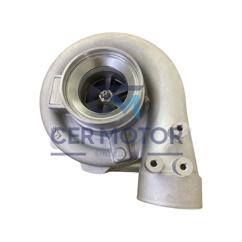 TURBOSPRĘŻARKA CER 60063 DAF 12.6 07-