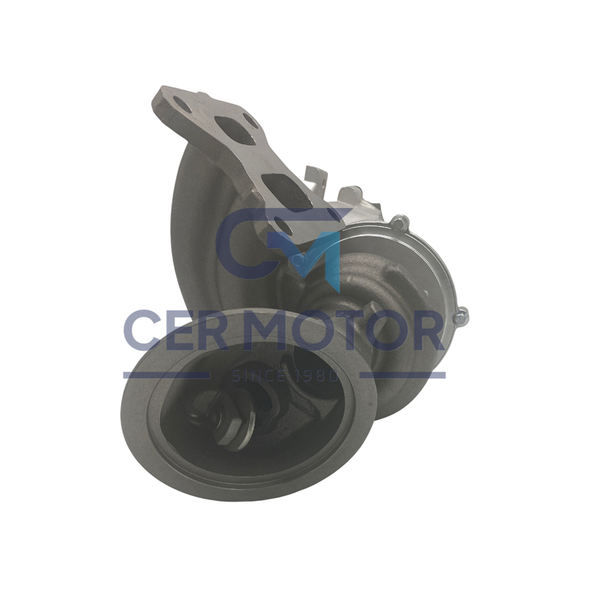 TURBOSPRĘŻARKA CER 60068 TOYOTA 2.0TD 16-19