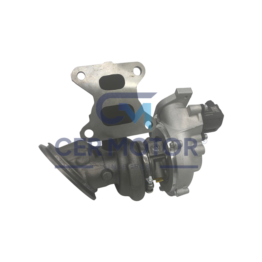 TURBOSPRĘŻARKA CER 60068 TOYOTA 2.0TD 16-19